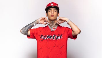 Natanael Cano Talks Revolutionizing the Regional Urban Genre and 'A Mis 20' Album (Exclusive)